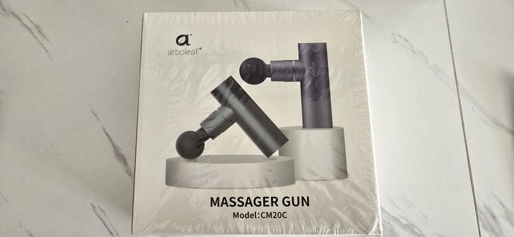 Massage Gun