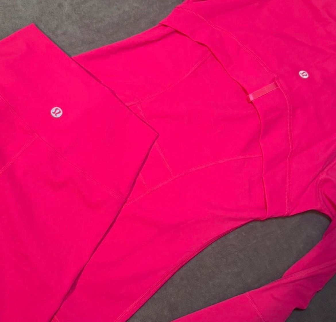 Lululemon Set