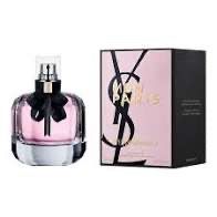 YSL Mon Paris