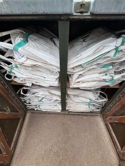 Bags sand bags