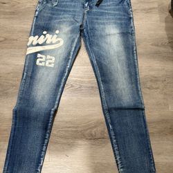 Amiri Jeans