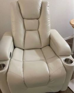 Power Recliner