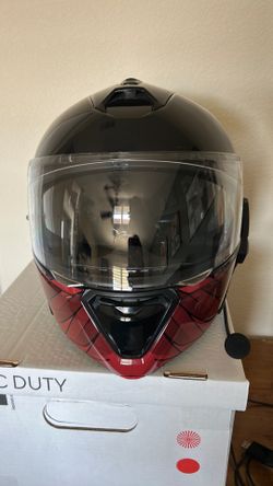 Modular Helmet