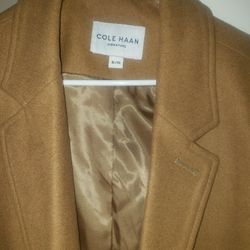 Pea Coat 1xl