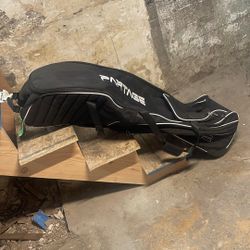 Golf Traveling Bad
