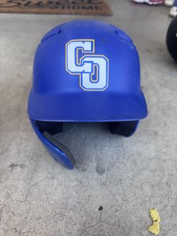 Easton Helmet