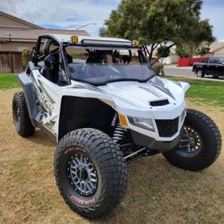 Wildcat Xx 2019 $22000 
