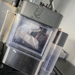 
GE Opal 2.0 Nugget Ice Maker with Side Tank – New (No Box)