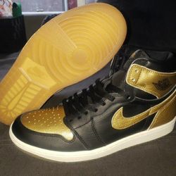 Nike Air Jordan 1 Hi ~~ Size 11.5