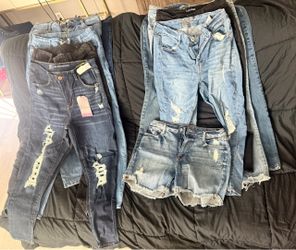 Size 11 Women’s Pants