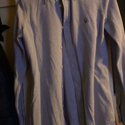 Polo Ralph Lauren Long Sleeve