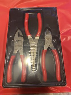 Snap on set brand new