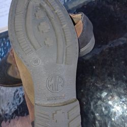 Women's Size 7 Ankle Boots,croft And Barrow