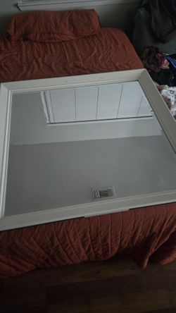 Large Mirror