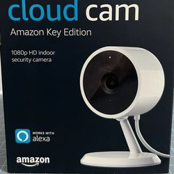 Cloud Cam