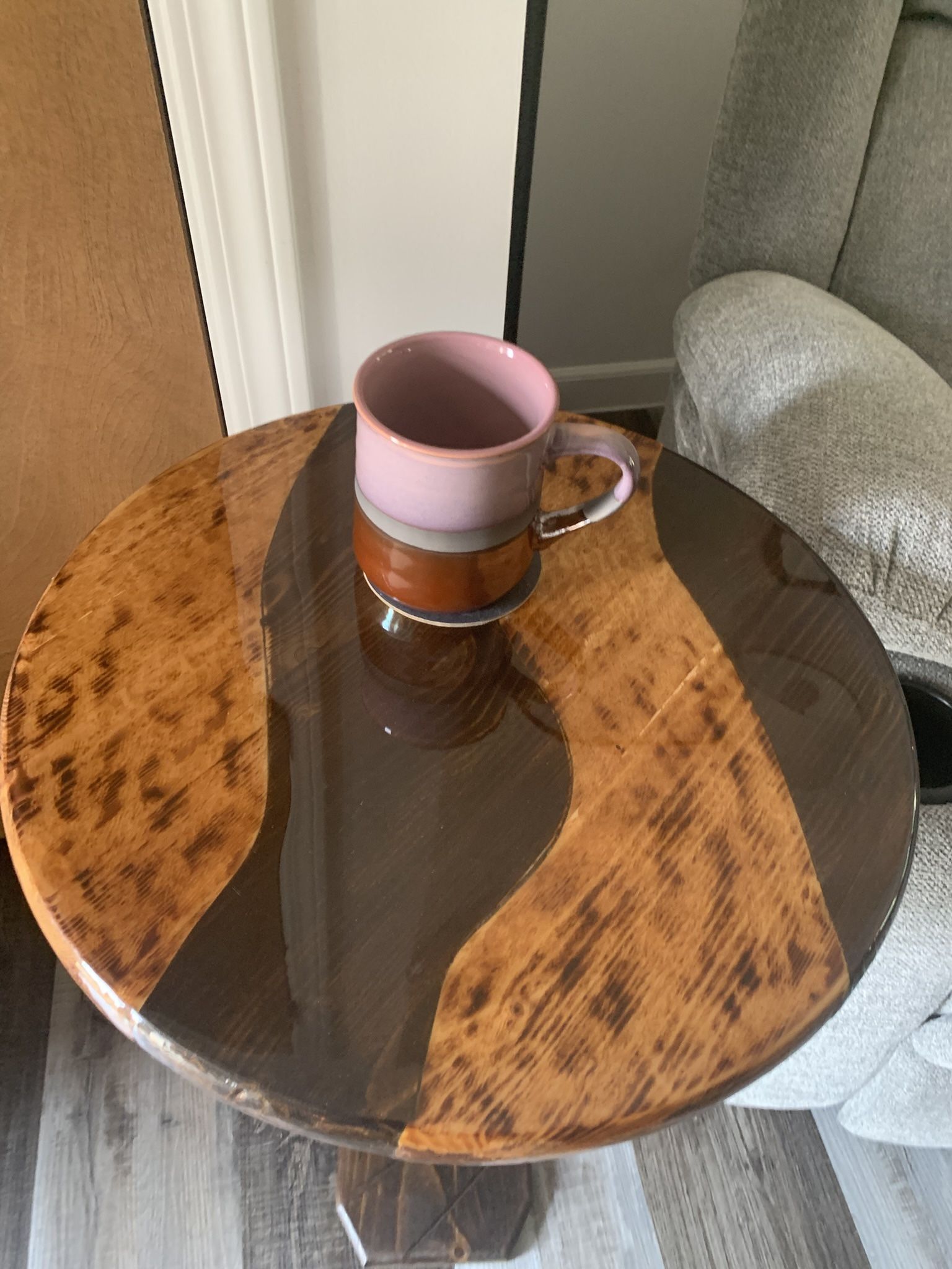 End Table