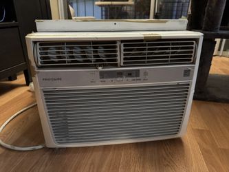 Frigidaire AC