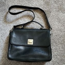 Real Leather Bag