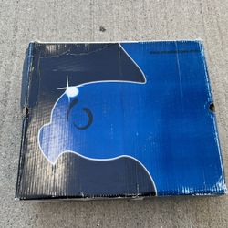 Woman’s Black Heels 