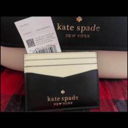 Katie Spade purse