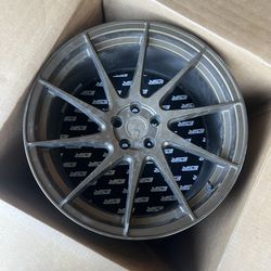 Aodhan Wheels AH09
