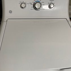 Washer & Dryer 