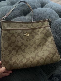 Coach Crossbody