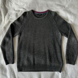 Ted Baker wool sweater