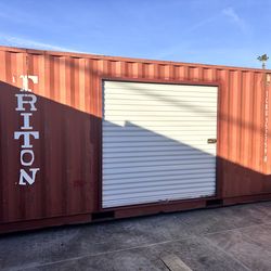 🚚 New and used shipping containers for sale!