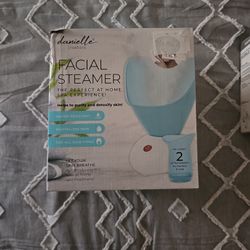 Facial Steamer