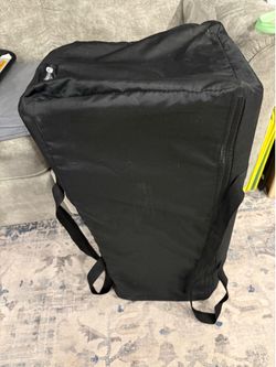 4 moms breeze plus pack and play