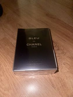 Chanel Cologne