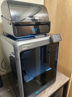 Creality k2 pro 3d printer