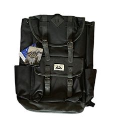 Brand New Summit Ridge Backpack 
