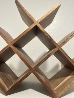 Rack For Wines