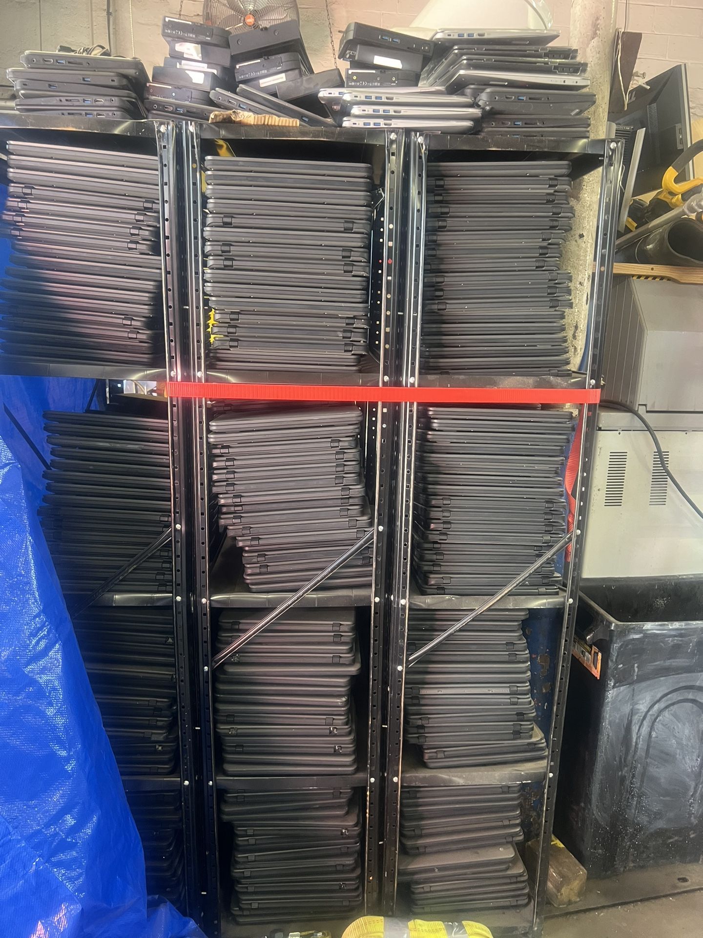 Google Chromebook 11’ And 14’ Available At Kbuy