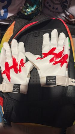 Gloves