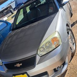 2006 Chevrolet Malibu