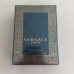 Versace Eros  Eau De Parfum