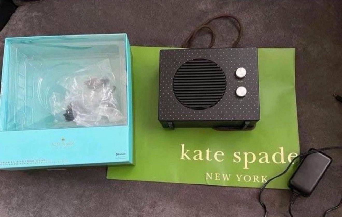 Kate Spade