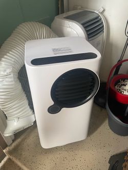 Portable AC’s $200/per unit