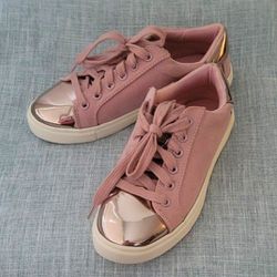Material Girl Sneakers