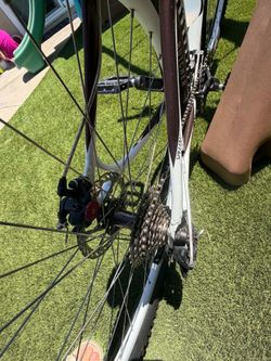 Specialized Mountain Bike