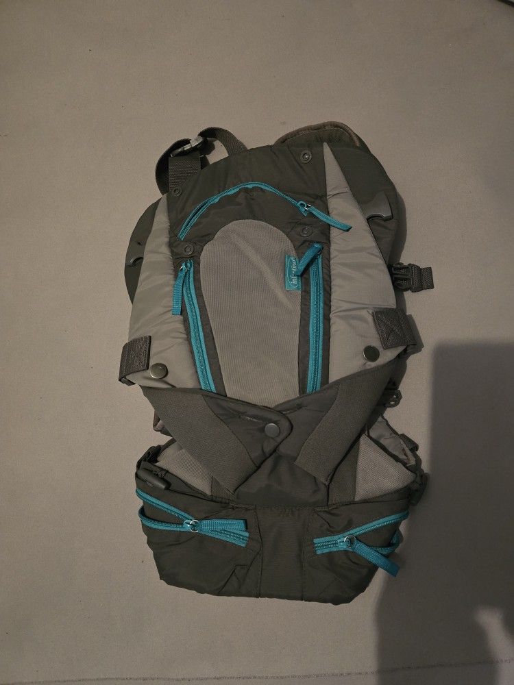 Baby Carrier