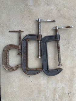 Clamps