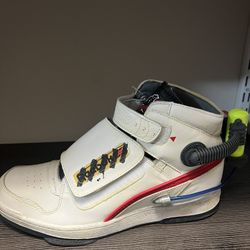 Ghostbuster Shoes 