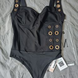 Brand New Bodysuit Top