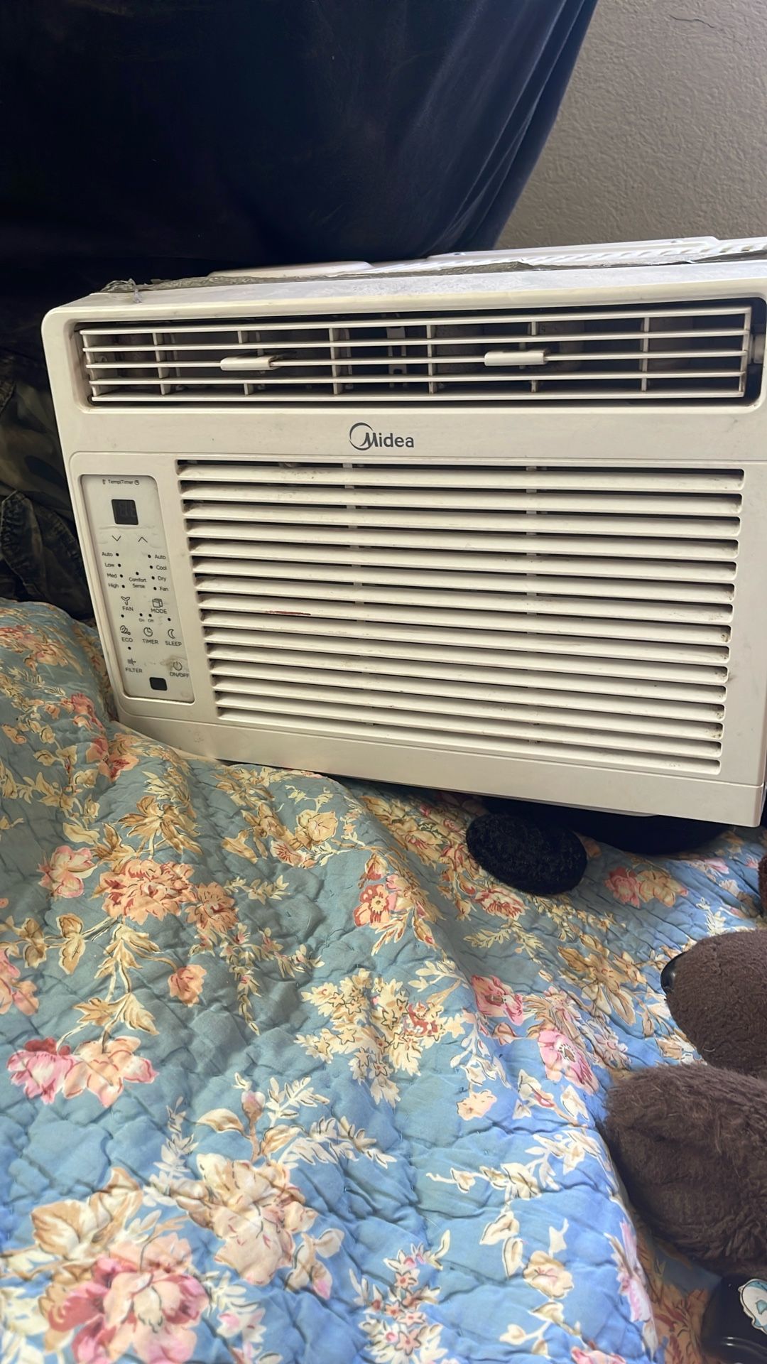 Midea Ac Unit 