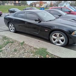 2013 Dodge Charger