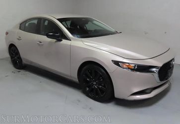 2024 Mazda Mazda3 Sedan